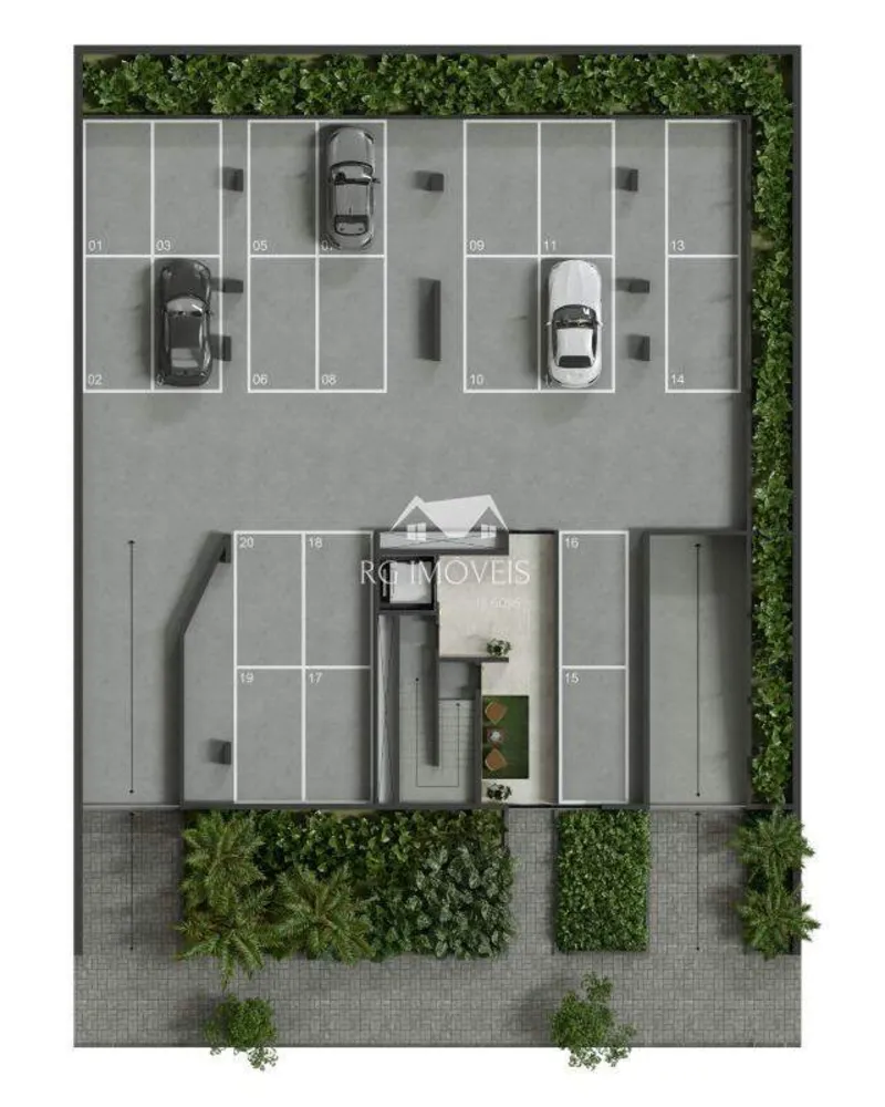 Apartamento, 4 quartos, 140 m² - Foto 17