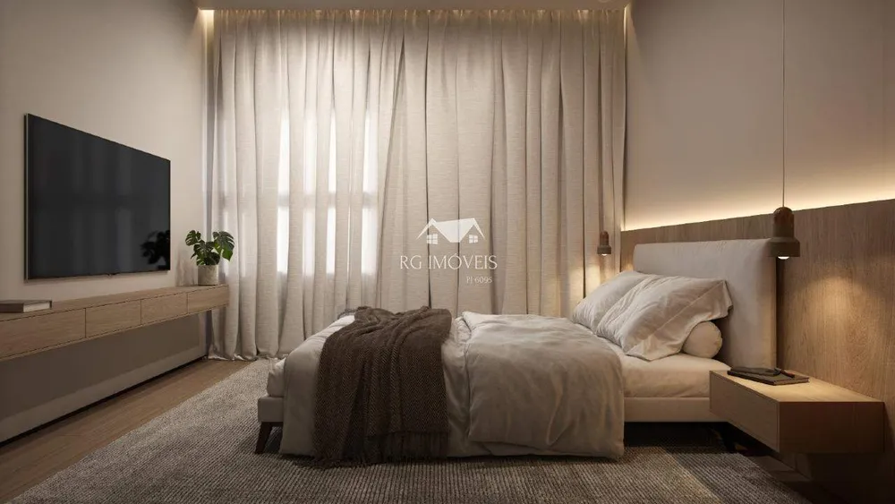 Apartamento, 4 quartos, 140 m² - Foto 11