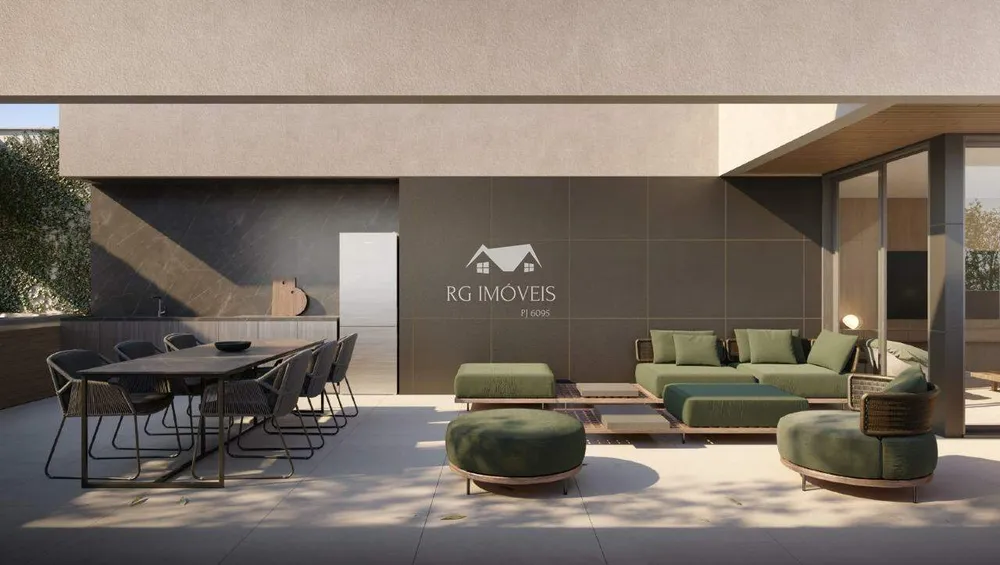 Apartamento, 4 quartos, 140 m² - Foto 6