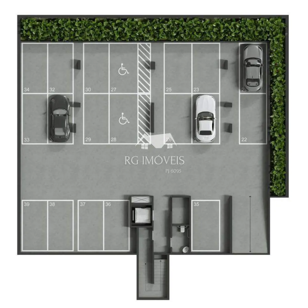 Apartamento, 4 quartos, 140 m² - Foto 16