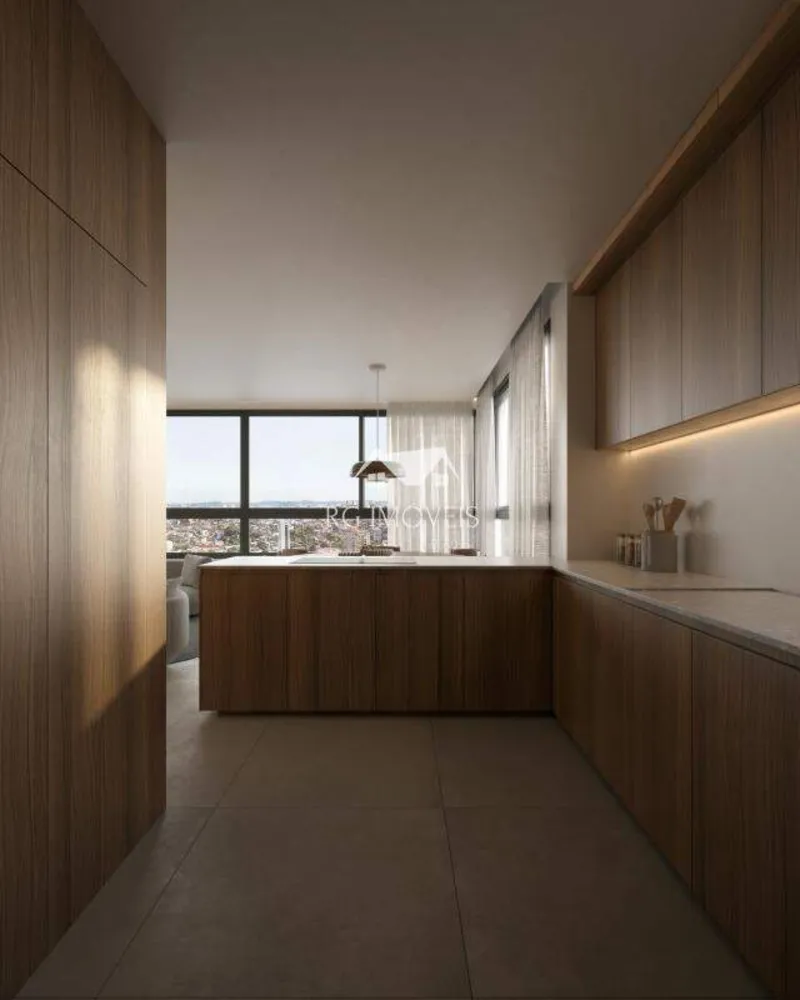 Apartamento, 4 quartos, 140 m² - Foto 8