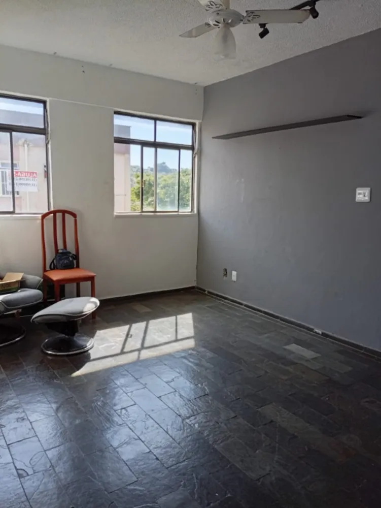 Apartamento, 2 quartos, 55 m² - Foto 2