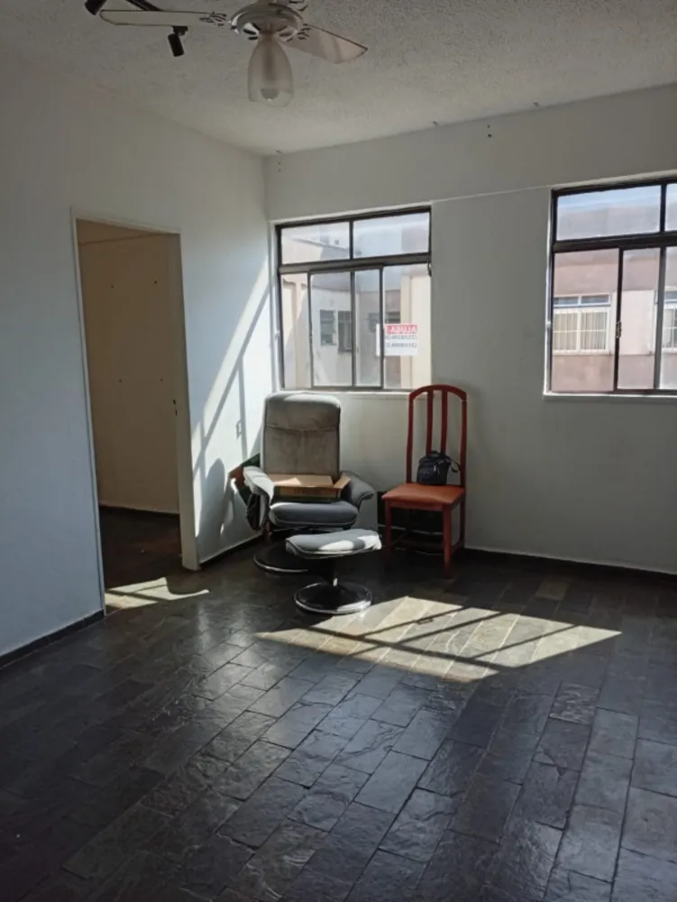 Apartamento, 2 quartos, 55 m² - Foto 3