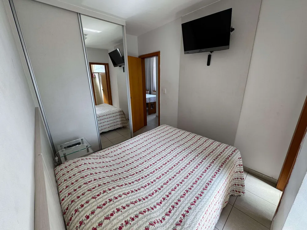 Cobertura, 3 quartos, 128 m² - Foto 2