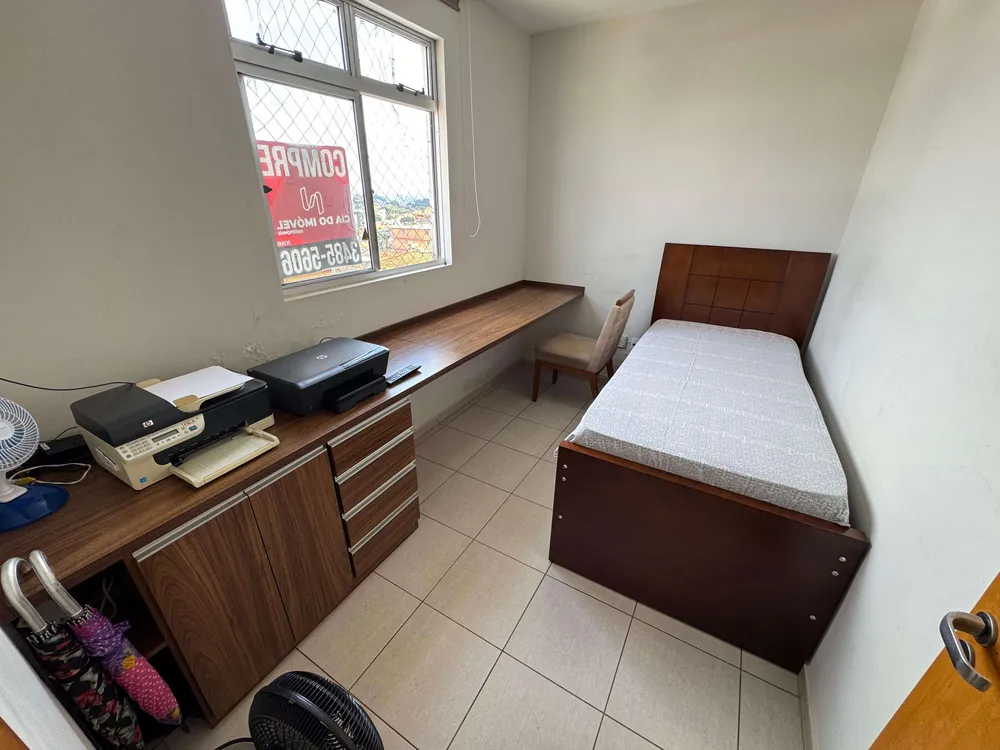 Cobertura, 3 quartos, 128 m² - Foto 3