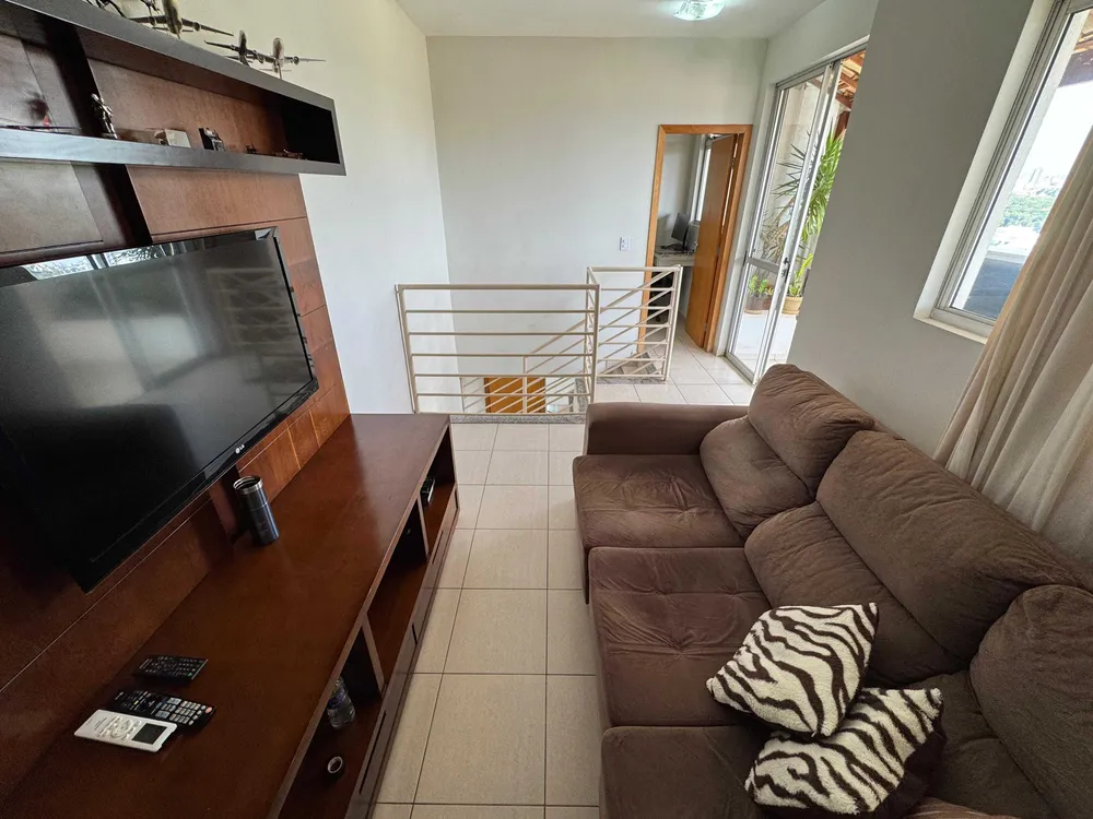 Cobertura, 3 quartos, 128 m² - Foto 5