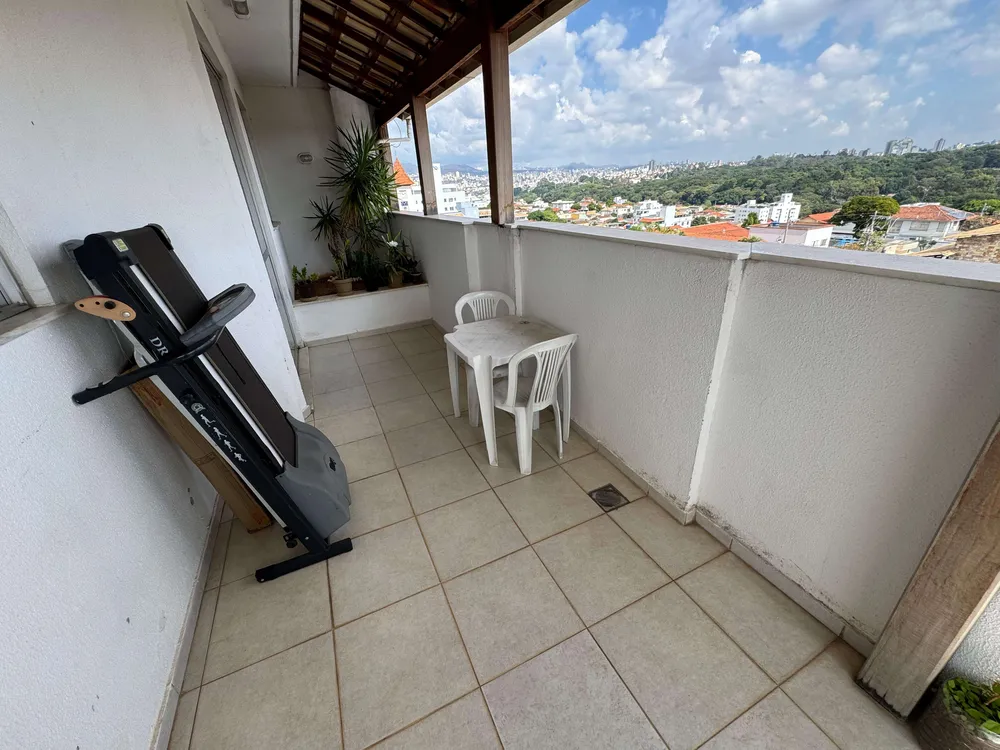 Cobertura, 3 quartos, 128 m² - Foto 11