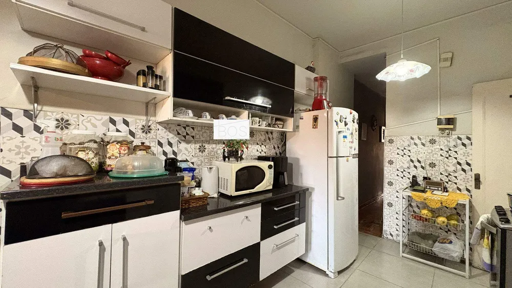 Apartamento, 3 quartos, 114 m² - Foto 4