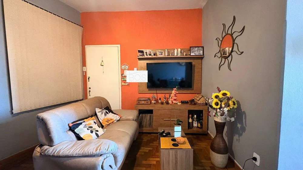 Apartamento, 3 quartos, 114 m² - Foto 1
