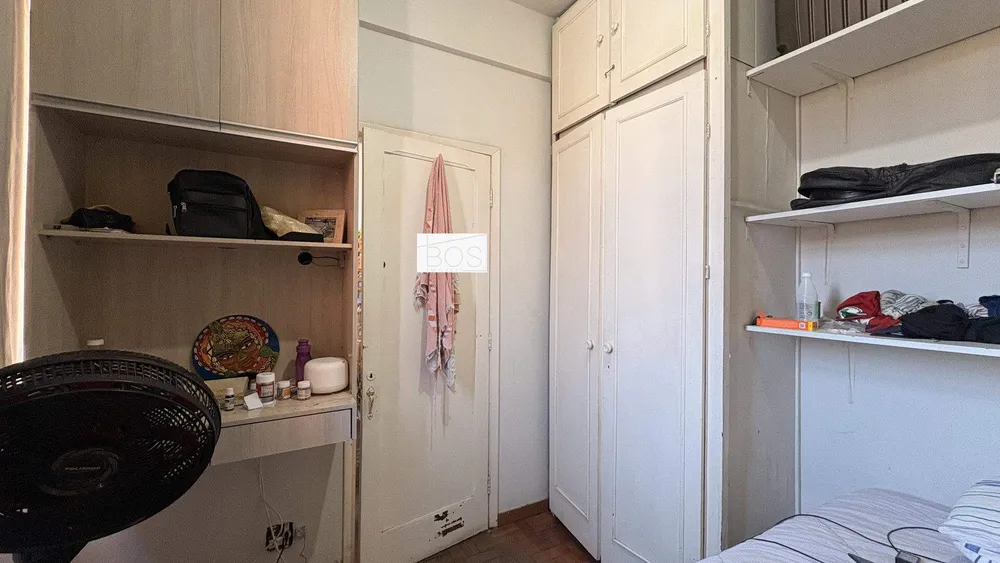 Apartamento, 3 quartos, 114 m² - Foto 3