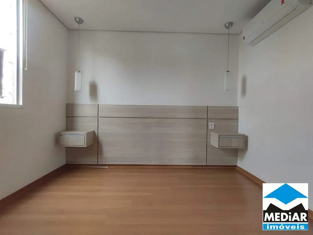 Apartamento, 4 quartos, 120 m² - Foto 11