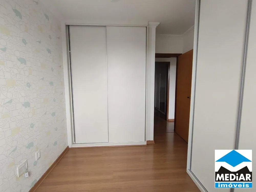 Apartamento, 4 quartos, 120 m² - Foto 9