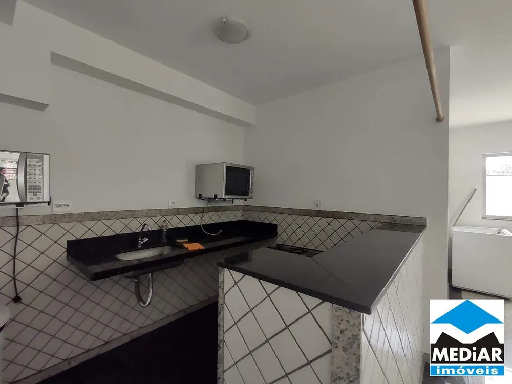 Apartamento, 4 quartos, 120 m² - Foto 25