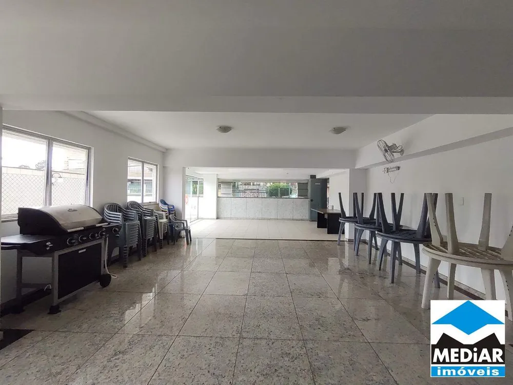 Apartamento, 4 quartos, 120 m² - Foto 24