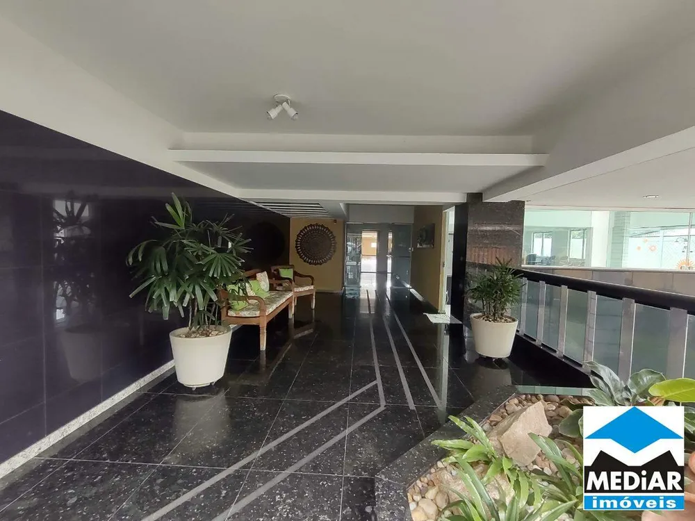 Apartamento, 4 quartos, 120 m² - Foto 22