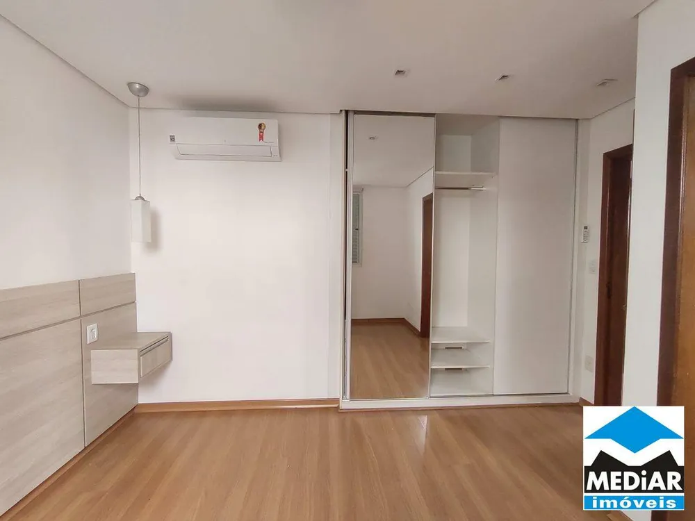 Apartamento, 4 quartos, 120 m² - Foto 12