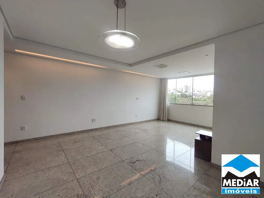 Apartamento, 4 quartos, 120 m² - Foto 1