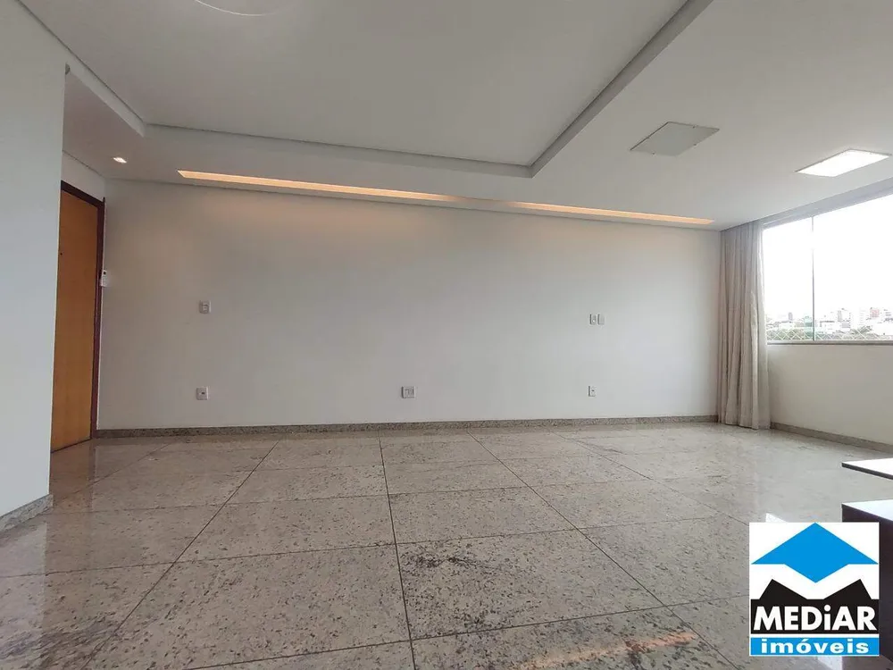 Apartamento, 4 quartos, 120 m² - Foto 6