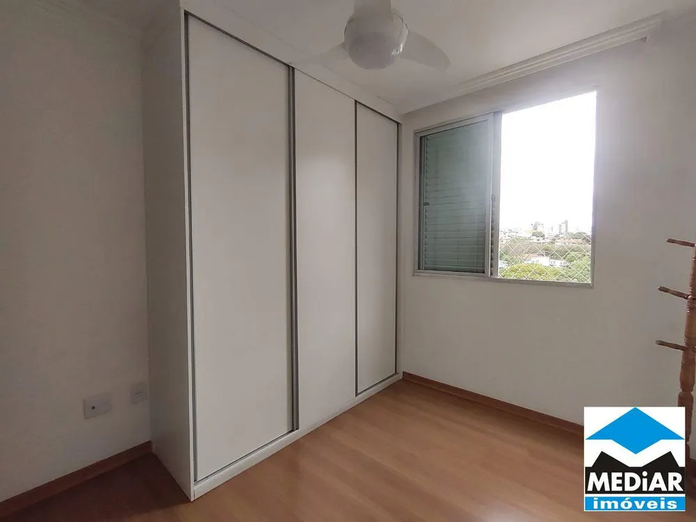 Apartamento, 4 quartos, 120 m² - Foto 10