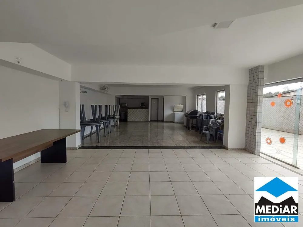 Apartamento, 4 quartos, 120 m² - Foto 23