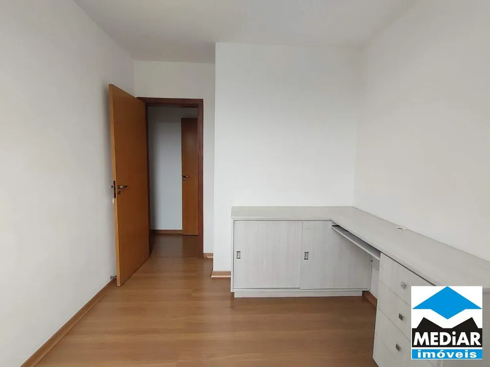 Apartamento, 4 quartos, 120 m² - Foto 13