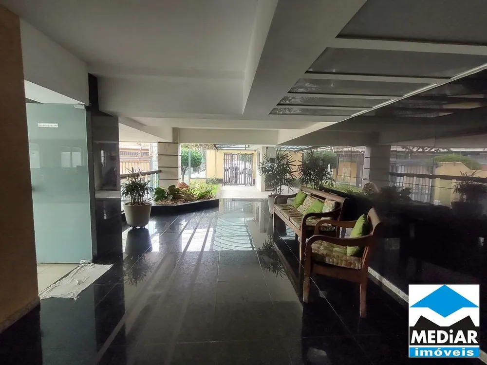 Apartamento, 4 quartos, 120 m² - Foto 21