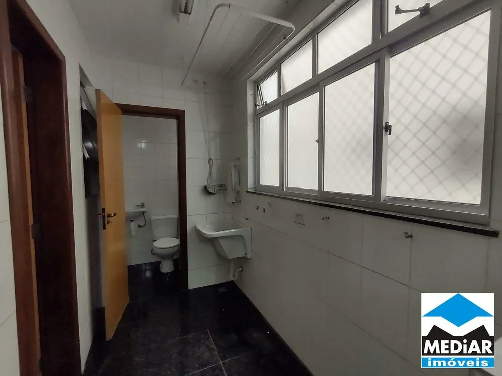 Apartamento, 4 quartos, 120 m² - Foto 17