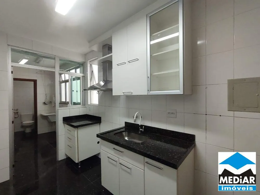 Apartamento, 4 quartos, 120 m² - Foto 15