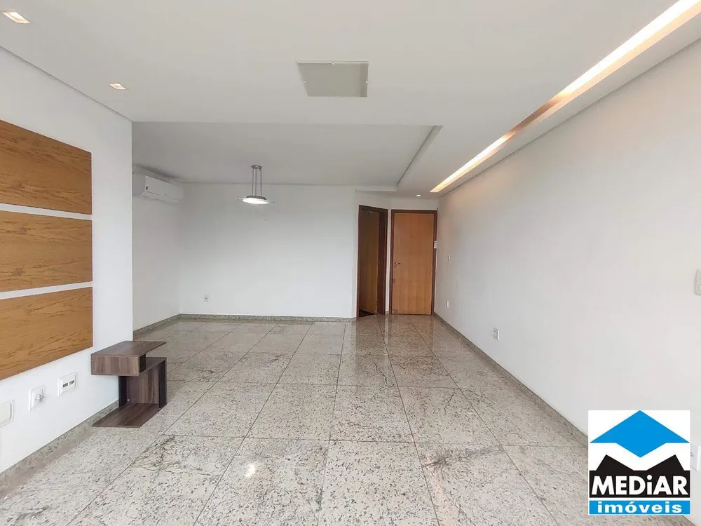 Apartamento, 4 quartos, 120 m² - Foto 3