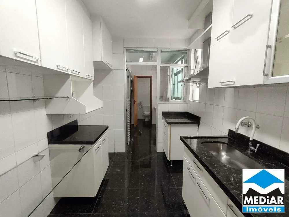 Apartamento, 4 quartos, 120 m² - Foto 14