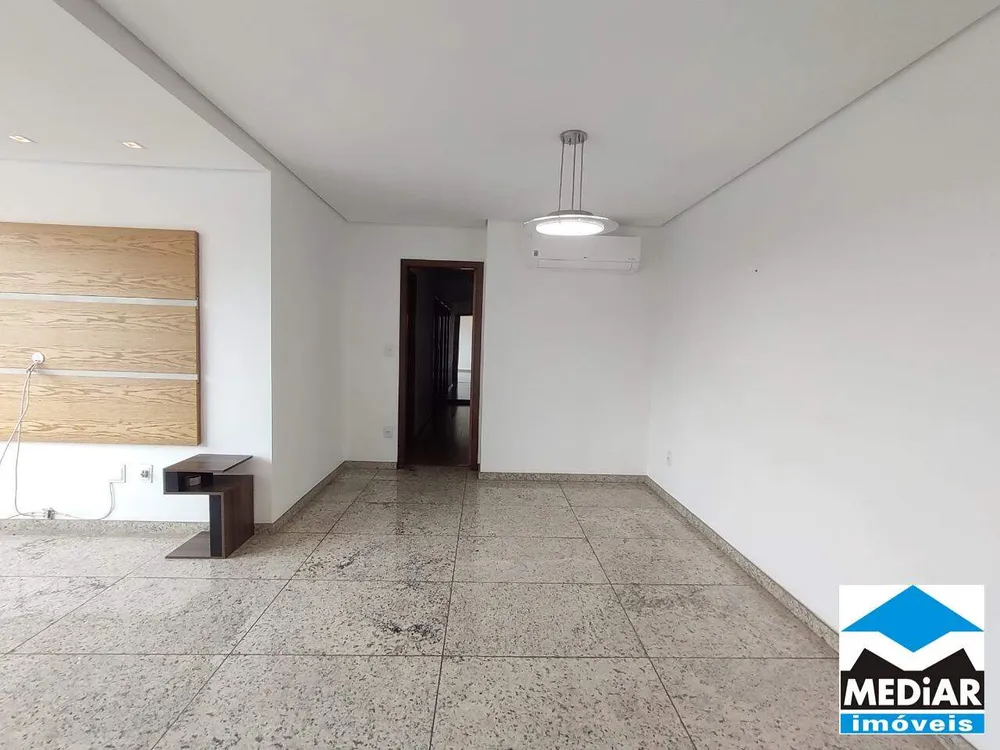 Apartamento, 4 quartos, 120 m² - Foto 5