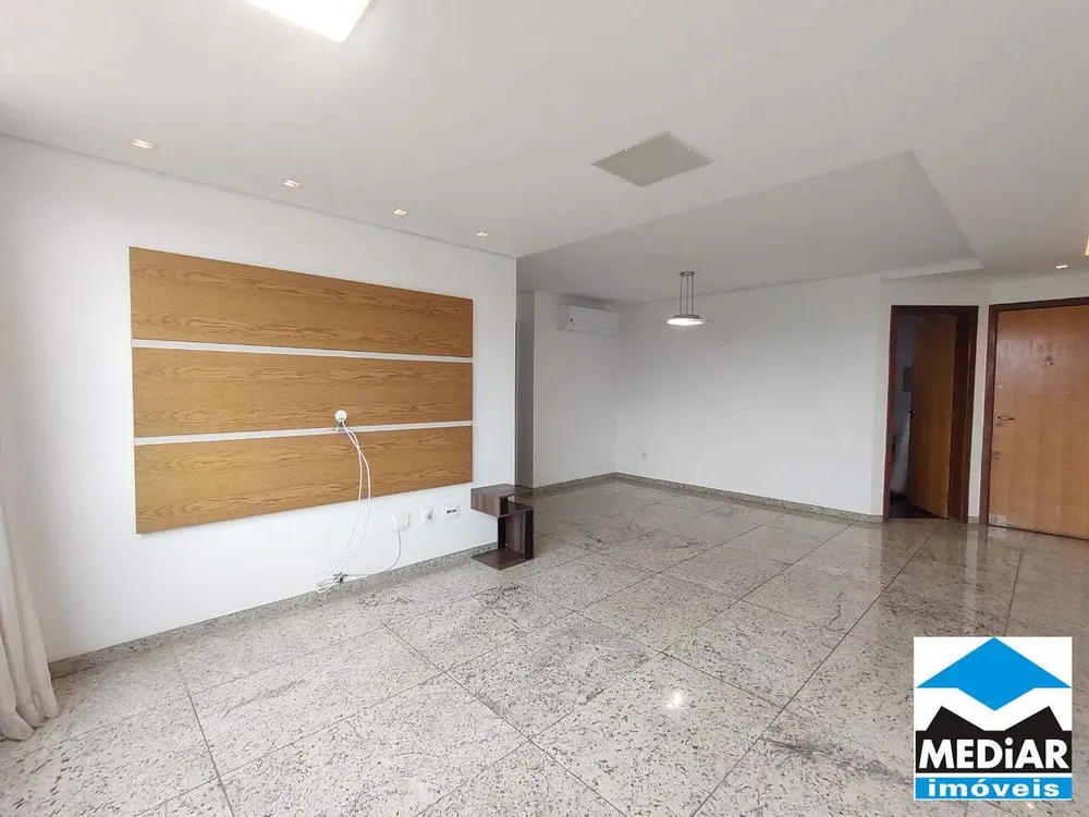 Apartamento, 4 quartos, 120 m² - Foto 4
