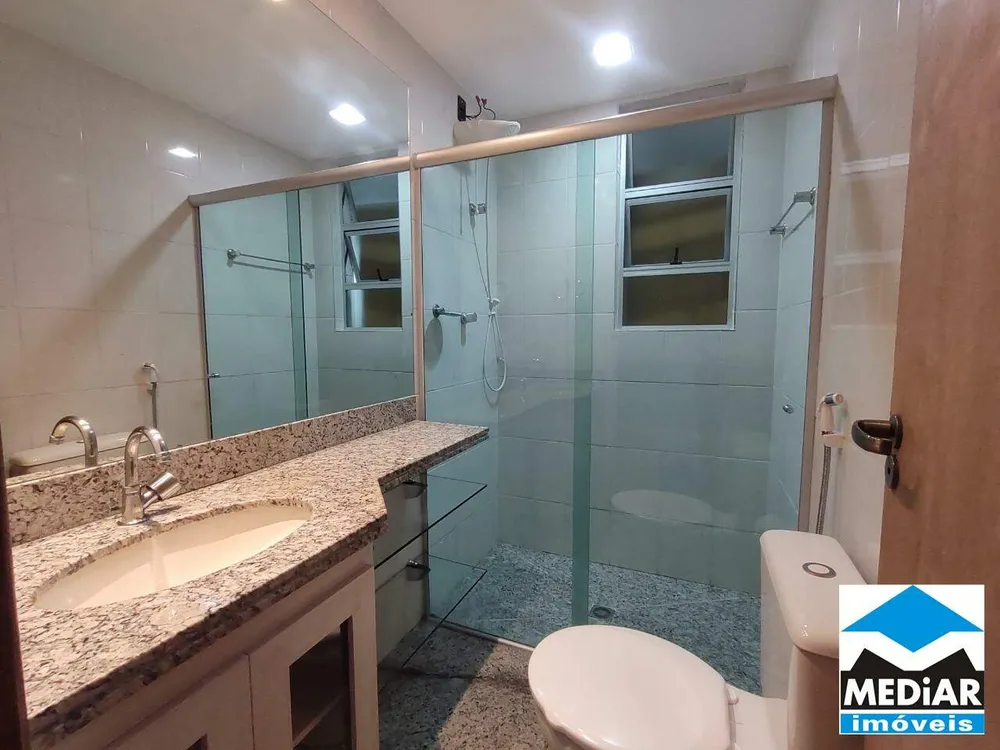 Apartamento, 4 quartos, 120 m² - Foto 20