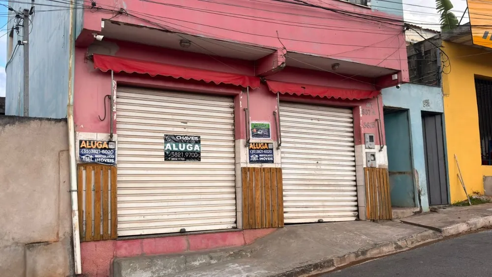 Loja-Salão - Foto 1