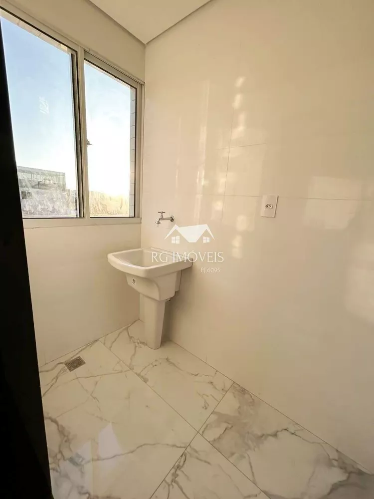 Cobertura à venda com 3 quartos, 170m² - Foto 4