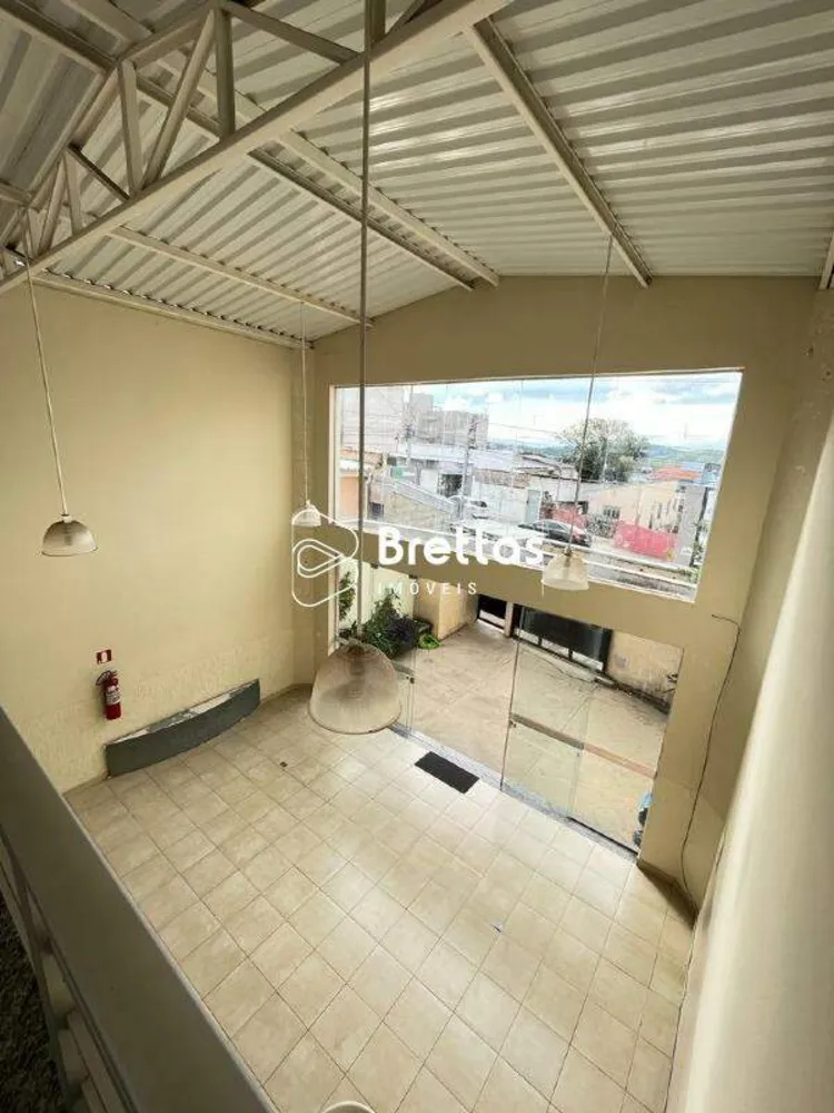 Loja-Salão, 155 m² - Foto 4