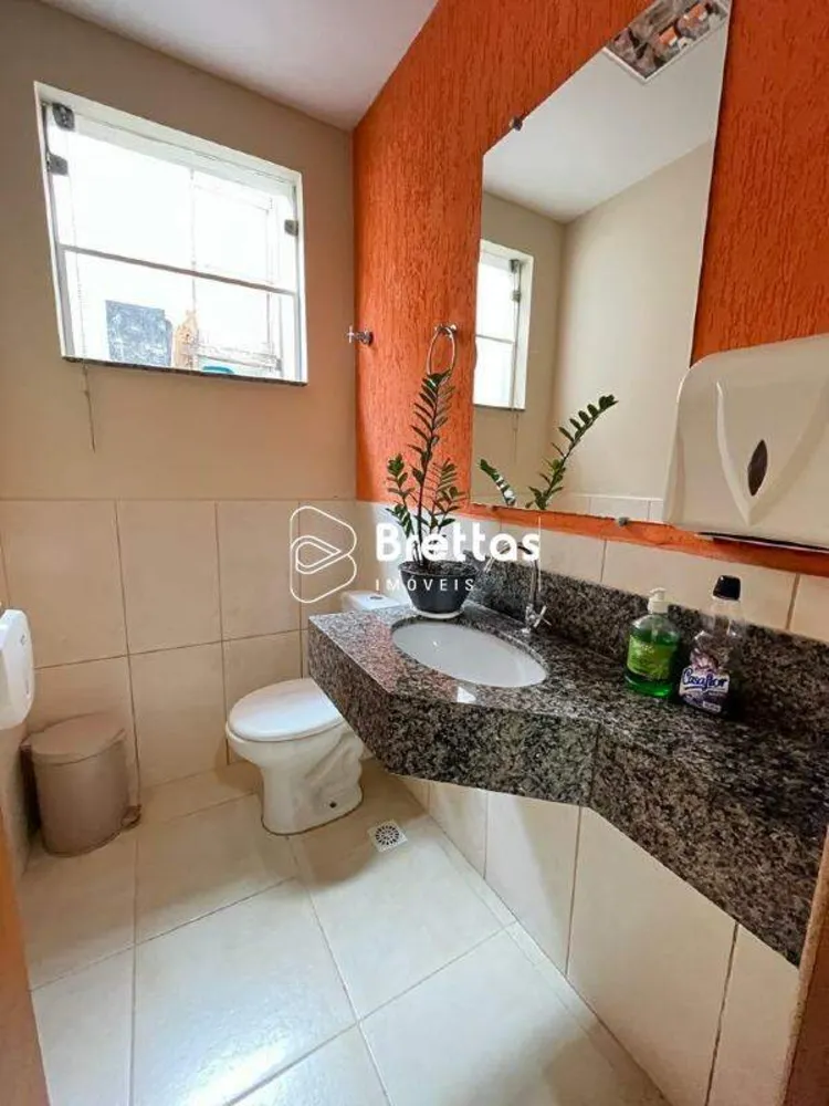 Loja-Salão, 155 m² - Foto 2