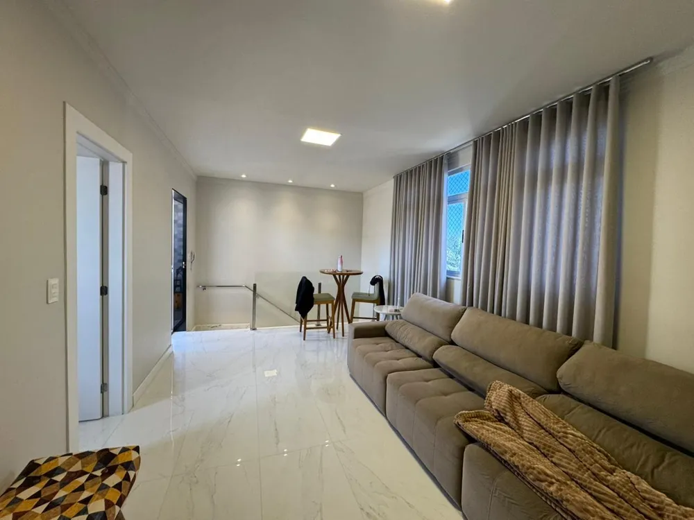 Cobertura, 4 quartos, 208 m² - Foto 4