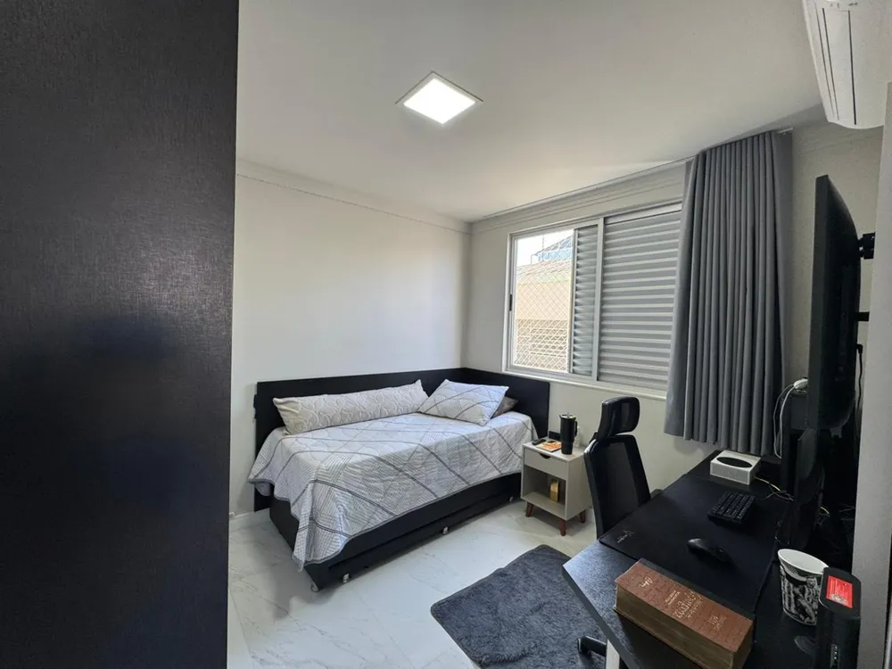 Cobertura, 4 quartos, 208 m² - Foto 3