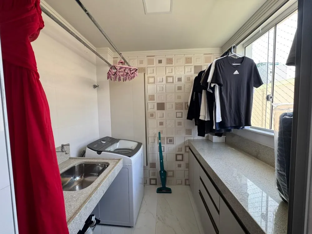 Cobertura, 4 quartos, 208 m² - Foto 2