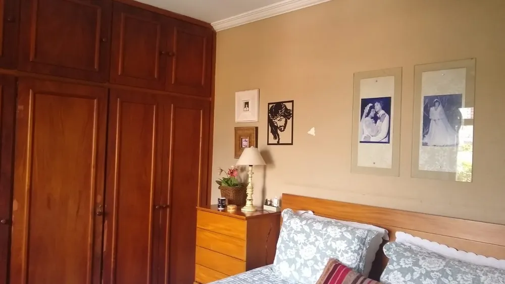 Apartamento, 3 quartos, 208 m² - Foto 4