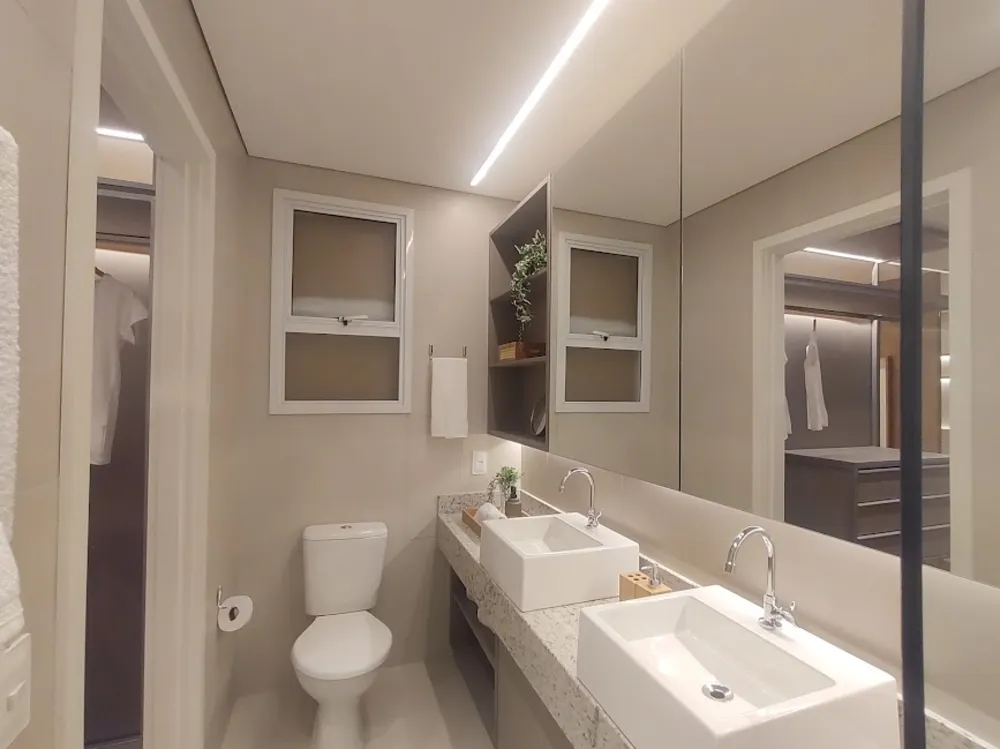 Apartamento, 2 quartos, 59 m² - Foto 12