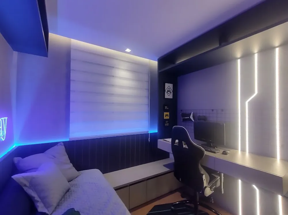 Apartamento, 2 quartos, 59 m² - Foto 6