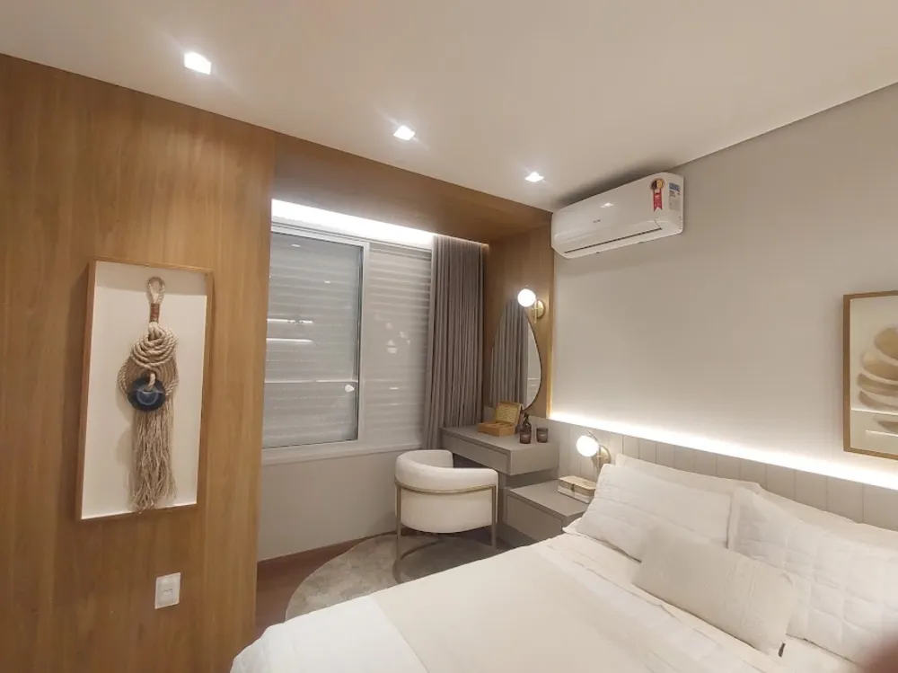 Apartamento, 2 quartos, 59 m² - Foto 15