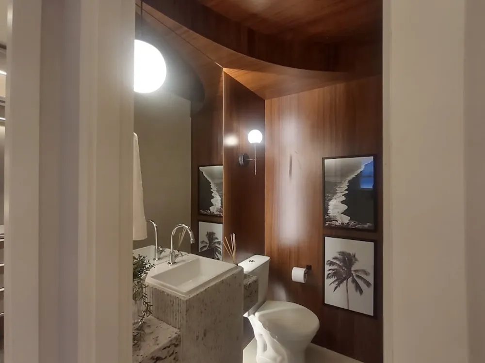 Apartamento, 2 quartos, 59 m² - Foto 8