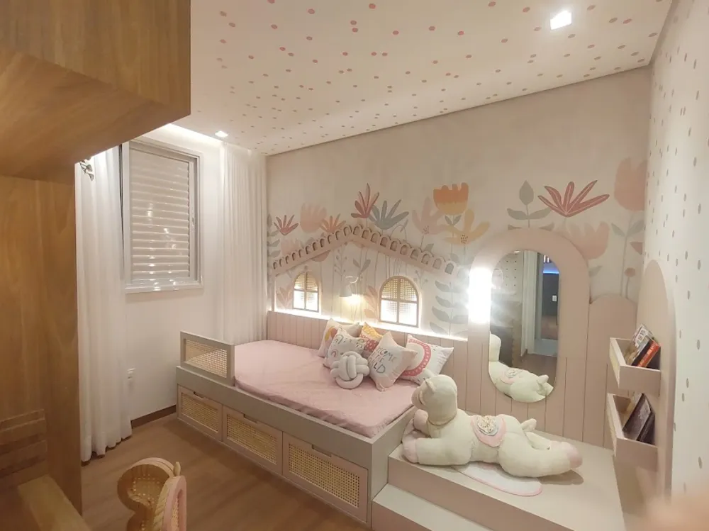 Apartamento, 2 quartos, 59 m² - Foto 7