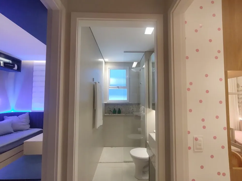 Apartamento, 2 quartos, 59 m² - Foto 9