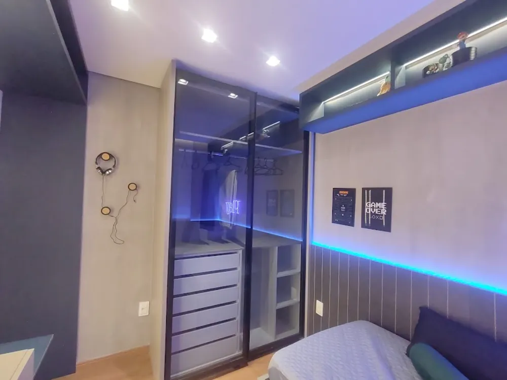 Apartamento, 2 quartos, 59 m² - Foto 12