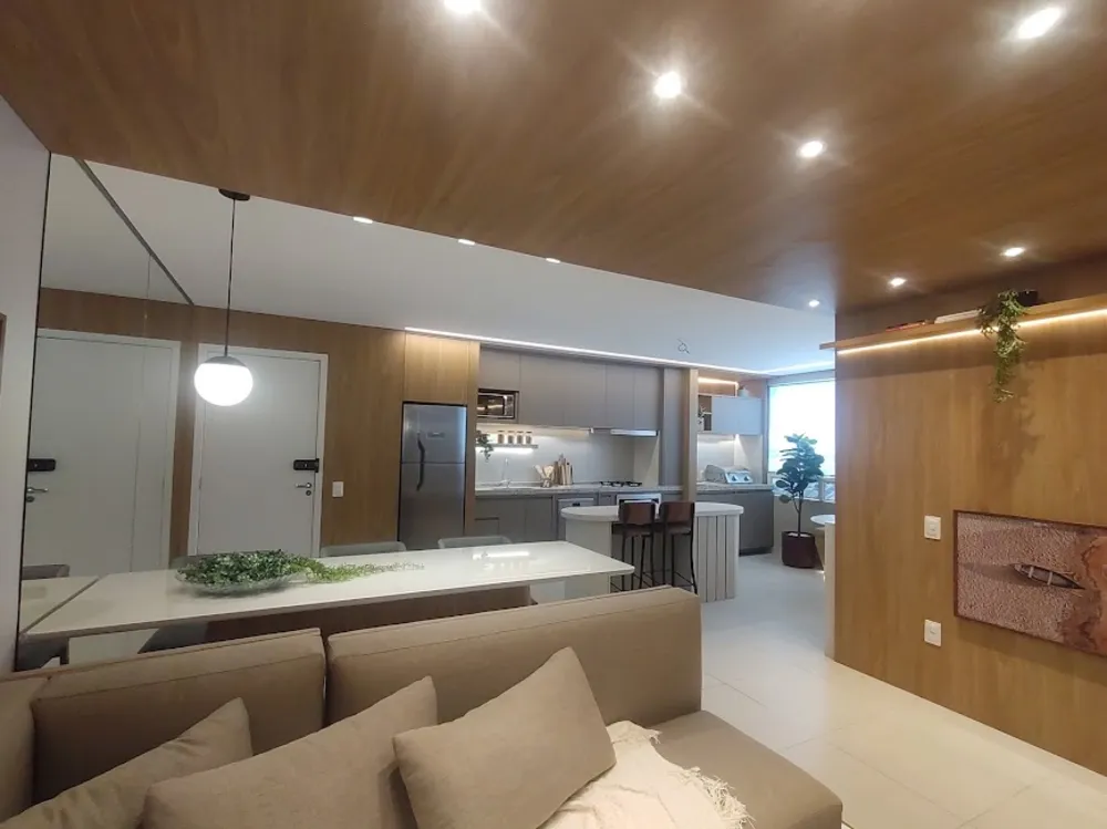 Apartamento, 2 quartos, 59 m² - Foto 5