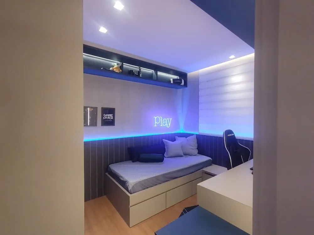 Apartamento, 2 quartos, 59 m² - Foto 10